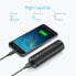 Anker Innovations Anker PowerCore 5000, 5000 mAh, Black