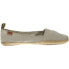 Фото #1 товара Sanuk Espie Slip On Womens Beige Flats Casual 1016044-NAT