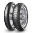 Фото #1 товара METZELER Karoo™ Street 54H TL M/C Trail Front Tire