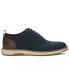 Фото #3 товара Men's Staan Lace-Up Oxford Shoes
