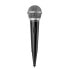 Фото #1 товара Audio-Technica ATR1200X - Clip-on microphone - -59 dB - 80 - 12000 Hz - Wired - 3.5 mm (1/8") - 5 m