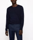 Фото #1 товара BOSS Men's Slim-Fit Sweater