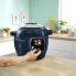 Фото #3 товара Moulinex Cookeo 6L Smart Multicooker, Hochdruck, 150 integrierte Rezepte, intuitiv, spezielle App, Schpfkelle YY5137FB