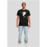 ფოტო #6 პროდუქტის MISTER TEE Better Than Bullsh*t short sleeve T-shirt