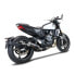 GPR EXHAUST SYSTEMS M3 Poppy CF Moto 700 CL-X Heritage 22-24 Ref:E5.CF.12.M3.PP Homologated Stainless Steel Slip On Muffler