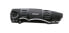 Walther 5.0718 - Single - Multi-tool knife - Steel - Black - 19.3 cm - 8.1 cm