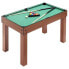 Фото #3 товара DEVESSPORT 3 In 1 Billiard Table