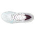 Фото #4 товара Puma Mb.03 Iridescent Basketball Mens White Sneakers Athletic Shoes 37990401