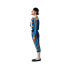 Фото #6 товара Маскарадные костюмы для взрослых Синий Тореадор-девушка XS/S