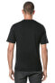 T-Shirt Alpinestars Liver CSF Schwarz