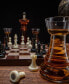 Chess Decanter, Set of 5
