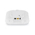 Access point ZyXEL NWA210AX-EU0202F White