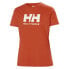 HELLY HANSEN Logo T-shirt