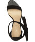 ფოტო #4 პროდუქტის Women's Isabelli High Block Sandals