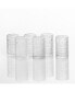 Фото #1 товара Jupiter Ice Beverage Glasses, Set of 6