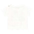 BOBOLI Knit short sleeve T-shirt