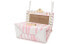 Фото #4 товара Диагональная сумка Michael Kors MK Cece Shell Pink 32T0G0EC0I-SHELL-PINK