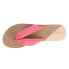 Фото #4 товара TOMS Piper Flip Flops Womens Size 9 B Casual Sandals 10016554T