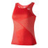 42K RUNNING Elements Summer sleeveless T-shirt