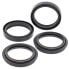 All BALLS Indian Chief 111 ABS Classic 56-150-A Fork&Dust Seal Kit