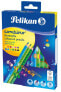 Фото #1 товара Pelikan 811194 - Multicolor - 12 pc(s)