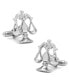 Scales of Justice Cufflinks