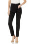 Фото #1 товара Levi's 298114 Women's 724 High Rise Straight Jeans Pants black 29 L 30" (US 8) S