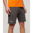 SUPERDRY Sport Tech Logo Tapered sweat shorts