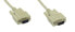 Фото #1 товара InLine VGA Cable 15 Pin HD male / male beige 2m