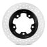 FERODO FMD0244R brake disc