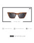 ფოტო #9 პროდუქტის HANUKEII Polarized Pacific Sunglasses