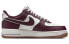 Фото #2 товара Кроссовки Nike Air Force 1 Low college pack DQ7659-102