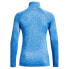 UNDER ARMOUR Tech Twist half zip sweatshirt