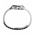 Фото #5 товара Мужские часы Timex MARLIN MOONPHASE Серебристый (Ø 40 mm)