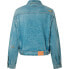 Фото #4 товара PEPE JEANS Turner Rainbow jacket