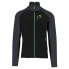 Фото #1 товара KARPOS Pizzocco Evo full zip fleece