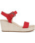 Фото #2 товара Stella Wedge Sandals