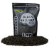 Фото #1 товара PRO ELITE BAITS Black Halibut Coppens Drilled Pellets 900g