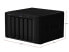 Фото #4 товара Synology 5 Bay Expansion Unit DX517 (Diskless)