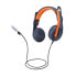 Фото #3 товара Logitech Zone Learn - CLASSIC BLUE - WW-9006