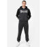 LONSDALE Glentruan full zip sweatshirt