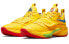 Фото #3 товара Баскетбольные кроссовки Nike Freak 3 UNO x Zoom NRG EP DC9363-700