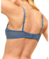 ფოტო #3 პროდუქტის Women's Georgianna Push Up Balconette Bra