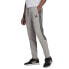 Фото #4 товара Adidas Essentials Tapered Cuff 3 Stripes M GK8976 pants