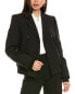 Sportmax Fascia Wool Jacket Women's