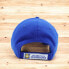 [12136082] Mens New Era NBA Golden State Warriors 19 Finals 9Forty Strapback