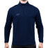 Sweatshirt Polaris M E670-404FE Navy