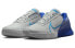 Фото #3 товара Кроссовки Nike Air Zoom Vapor Pro 2 Grey Blue