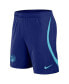 ფოტო #3 პროდუქტის Men's Blue Atletico de Madrid Strike Performance Shorts