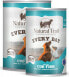 Фото #3 товара Natural Trail NATURAL TRAIL EVERY DAY Dog Dorsz 800g